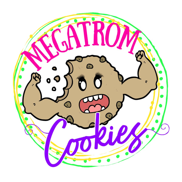 Megatrom Cookie