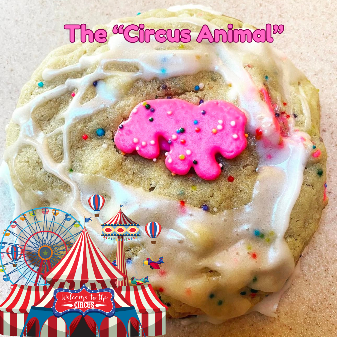 Circus Animal